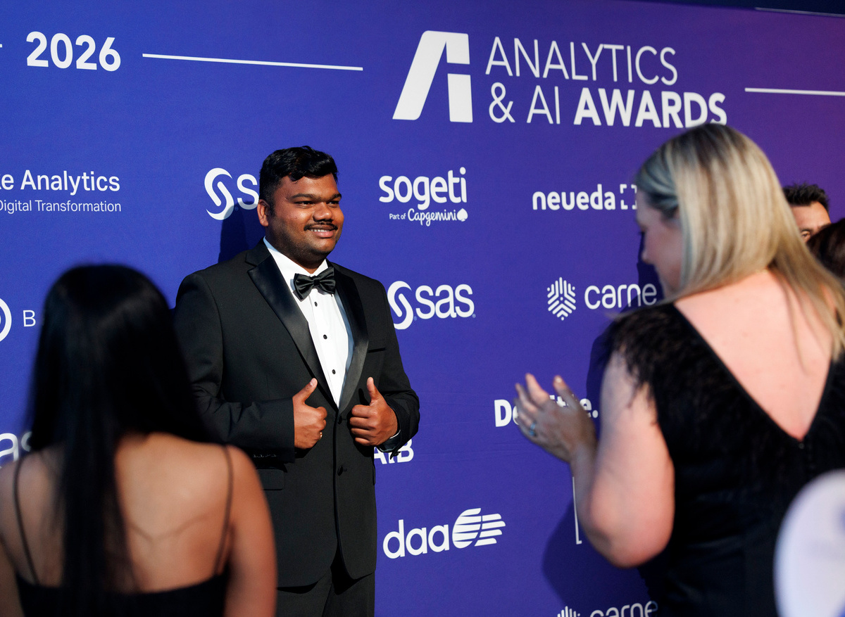 Analytics & AI Awards 2026