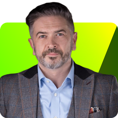 Paul Byrne 