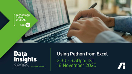 Skillnet DataInsightsPythonExcel.jpg