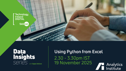 Skillnet DataInsightsPythonExcel.jpg