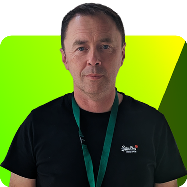 Seanie Dunne