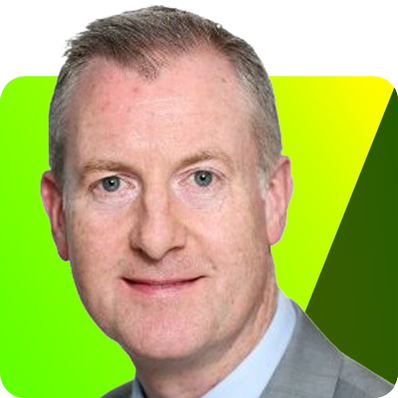 Mike Ennis