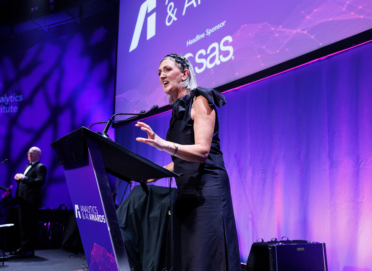 Analytics & AI Awards 2026