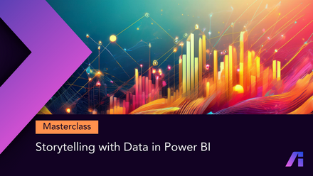 Storytelling with Power BI Masterclass