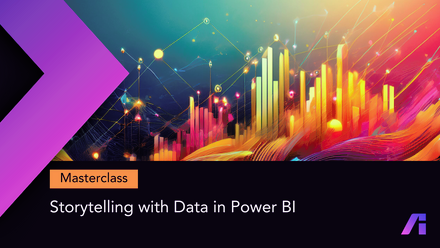 Storytelling with Power BI Masterclass