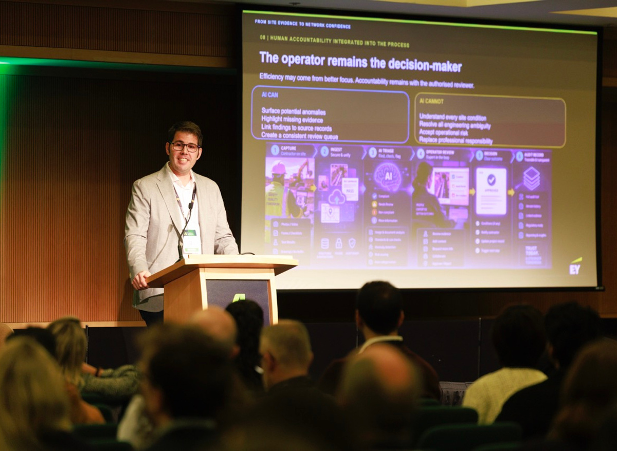 Analytics & AI Summit 2026 - UseCase Stage