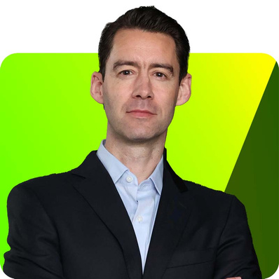 Neil Bowden