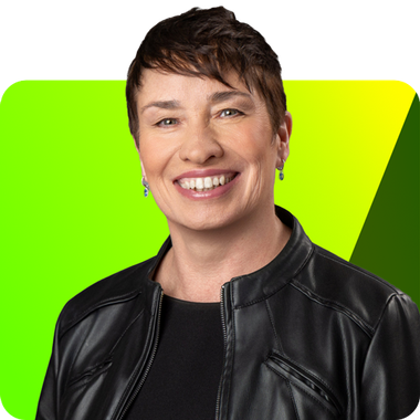 Joanne Wright