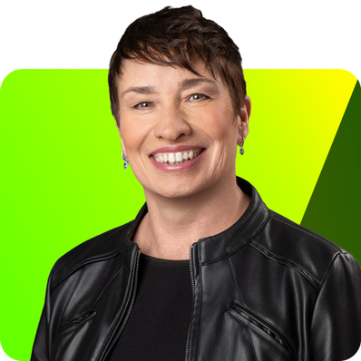 Joanne Wright