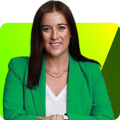 Toni Farrell