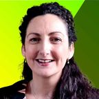 Bronagh  Riordan