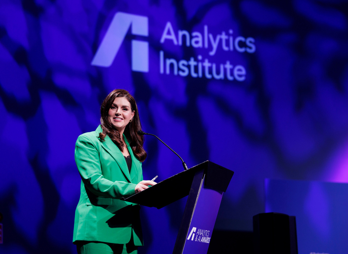 Analytics & AI Awards 2024