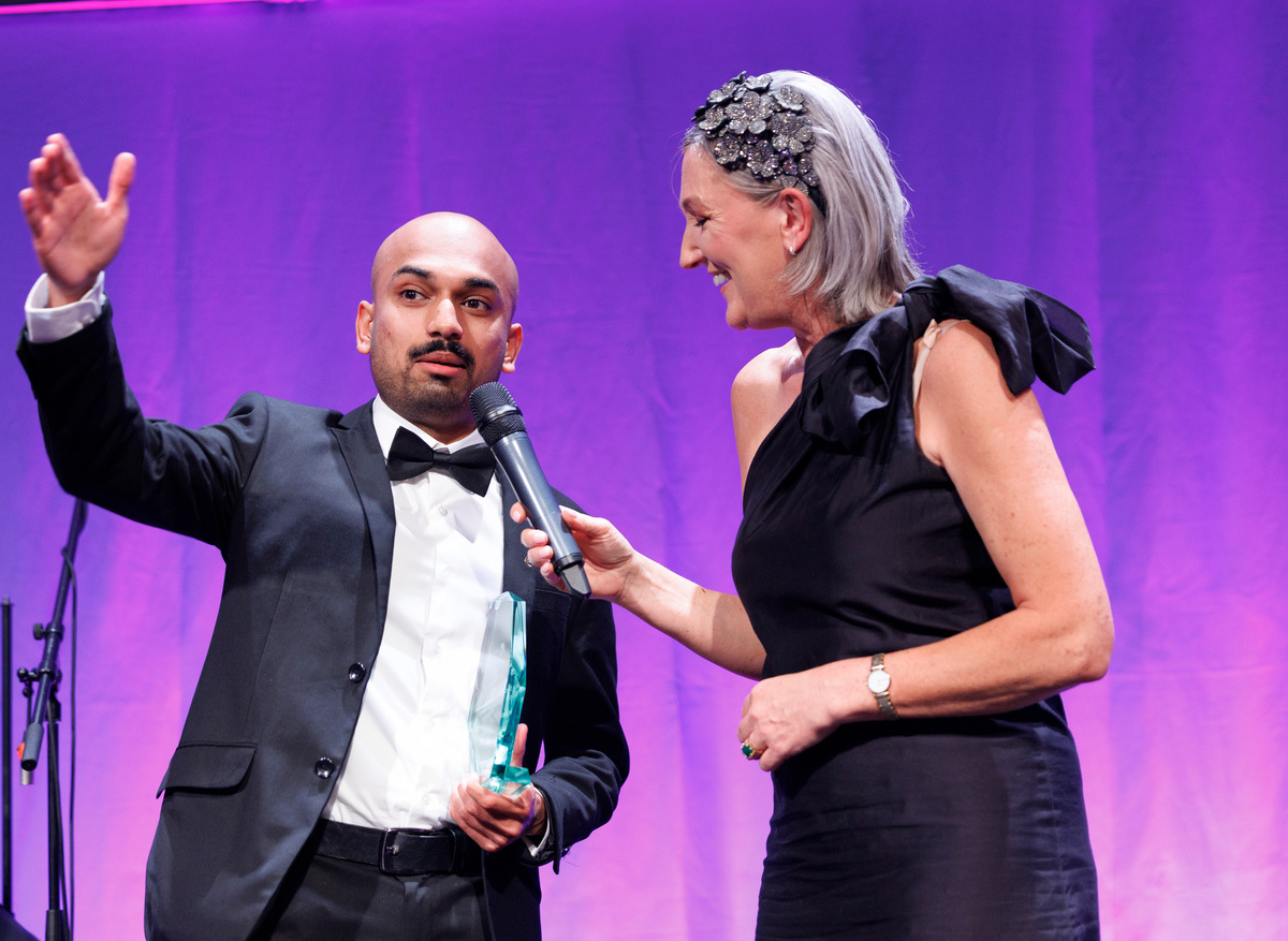 Analytics & AI Awards 2026