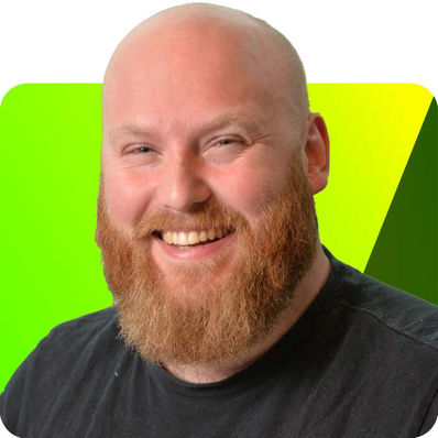 Ben O’Mahony