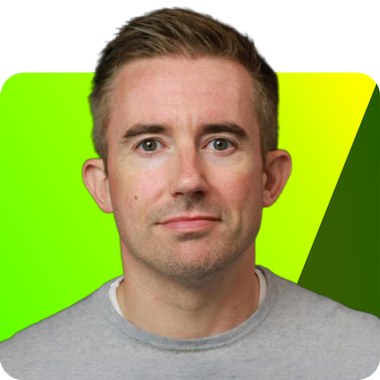 Peter Trimble