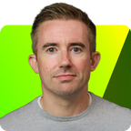 Peter Trimble