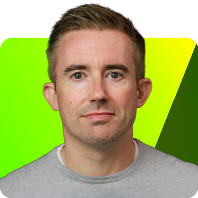 Peter Trimble