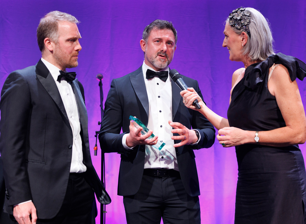 Analytics & AI Awards 2026