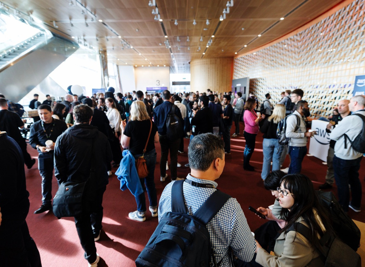 Analytics & AI Summit 2026 - Networking