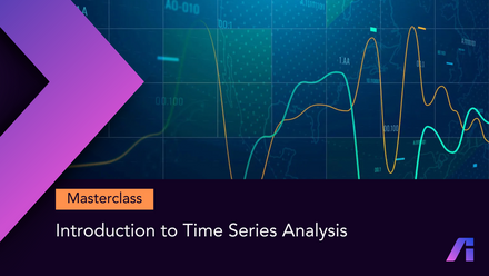 Intro to time series masterclass