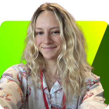 Alina Budnyuk
