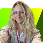 Alina Budnyuk