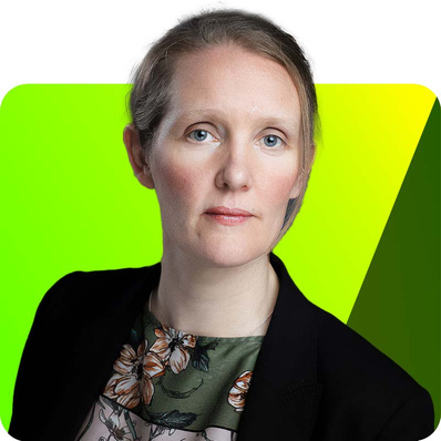 Sheelagh Brady
