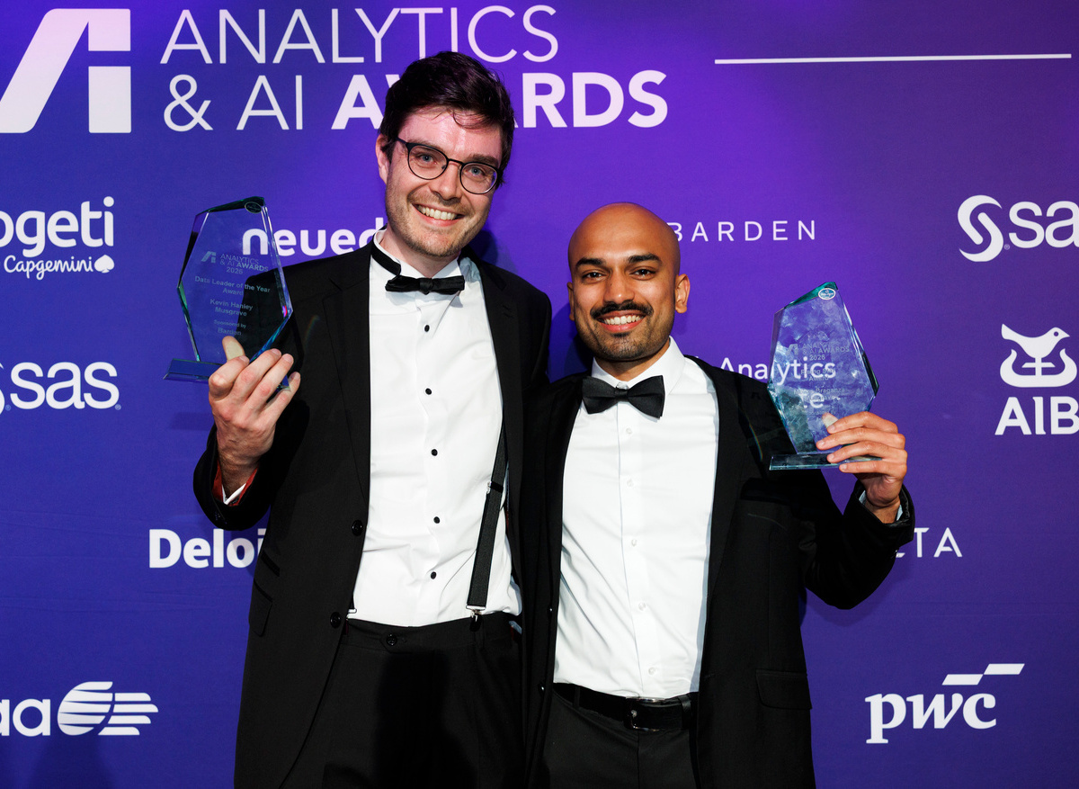 Analytics & AI Awards 2026