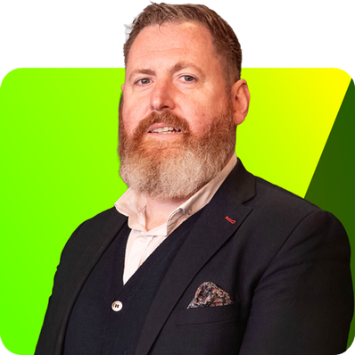 Paul Gilbride 