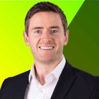 Ciaran Hickey