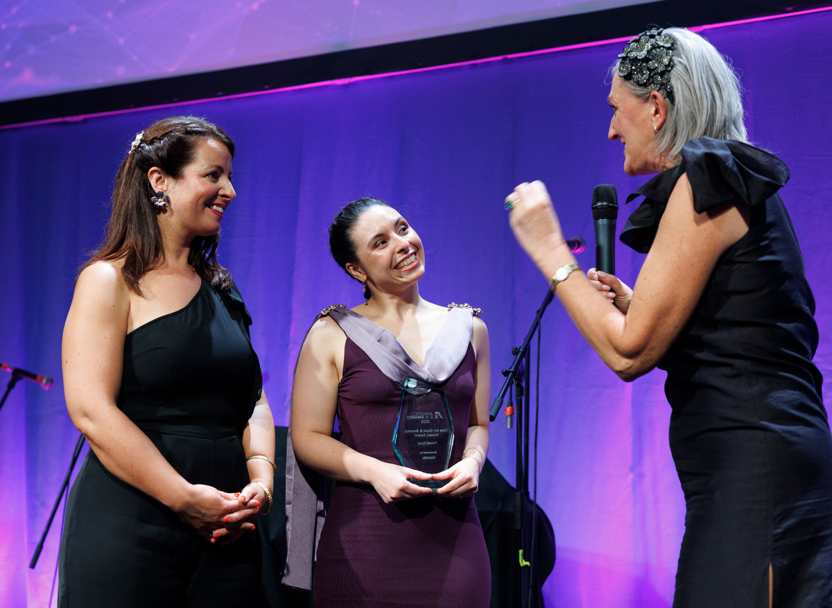 Analytics & AI Awards 2026