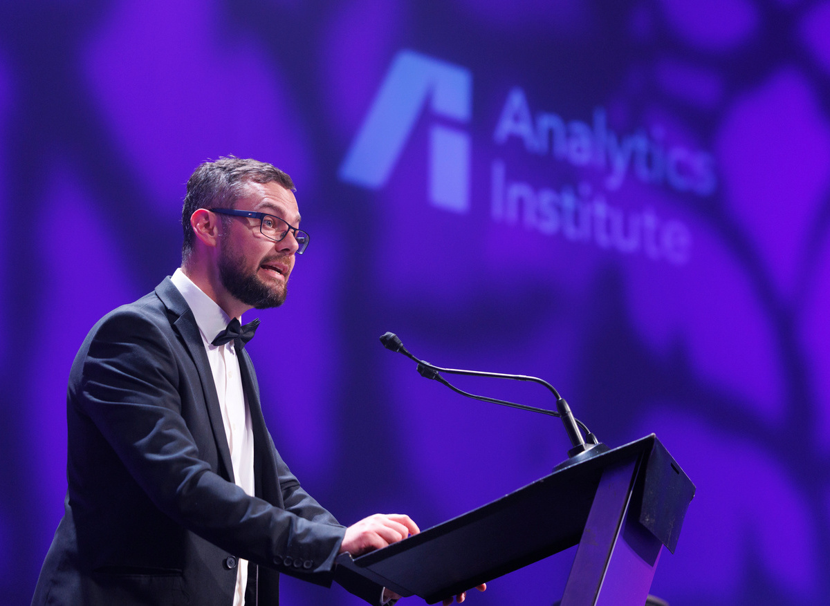 Analytics & AI Awards 2026