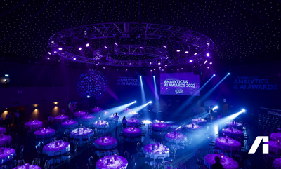 Analytics & AI Awards 2025
