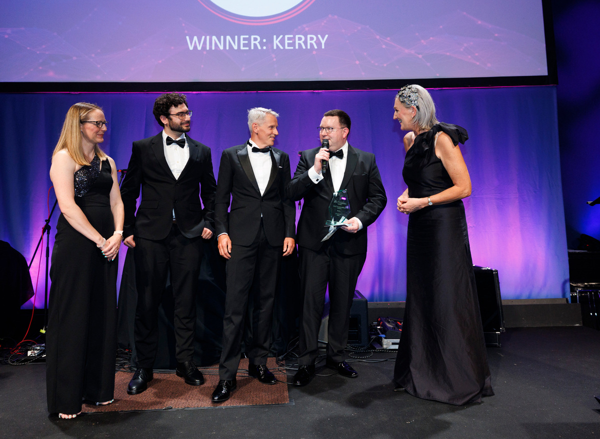 Analytics & AI Awards 202617