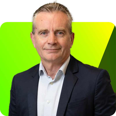 Patrick Callinan